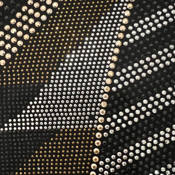 Bodycon Ruby Roxy Strapless Dress - Picture 5 of 6